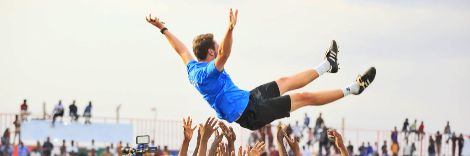 Daniel Giménez banner