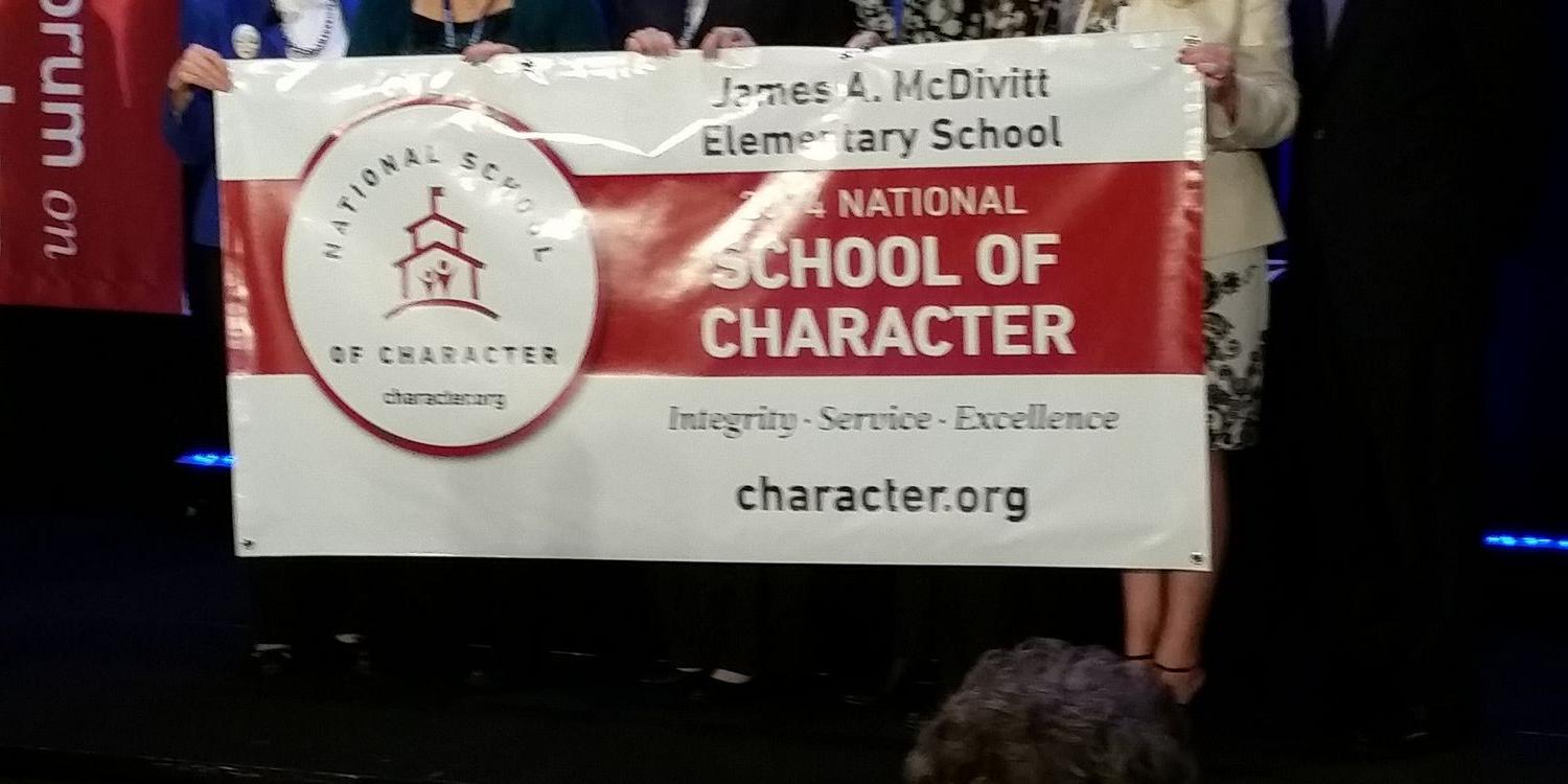 McDivitt_School's profile banner image