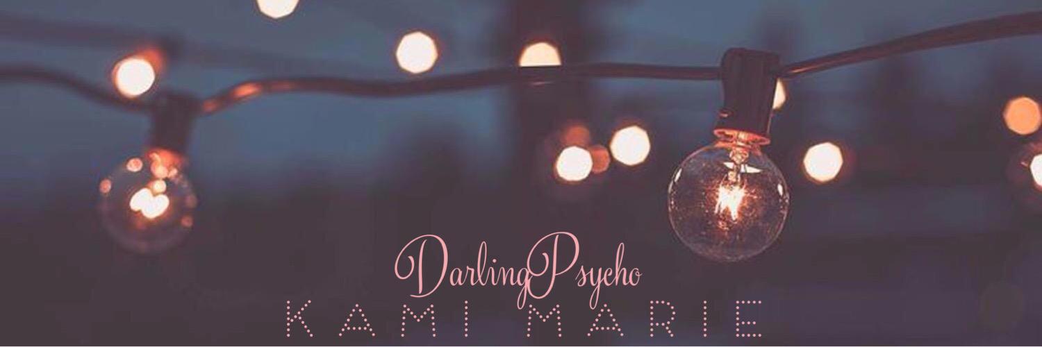 DarlingPsycho's profile banner image