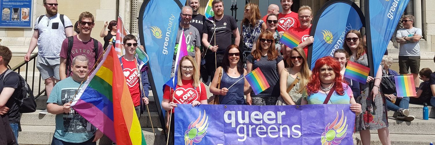 queergreens's profile banner image