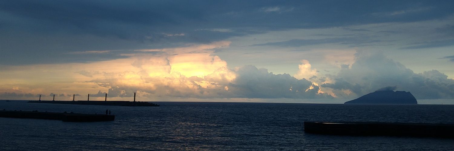 📺東雲鈴波 banner