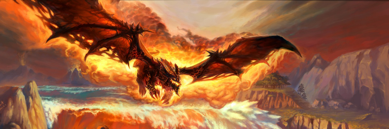 dragonbornwow's profile banner image