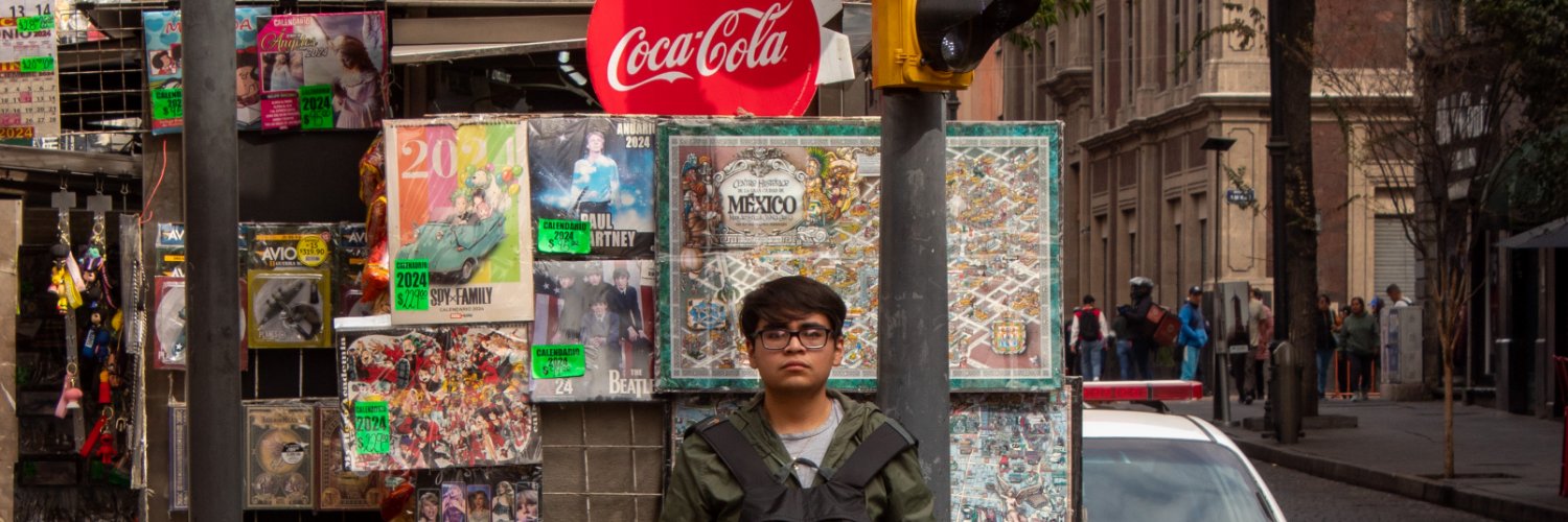 gaboLostMedia's profile banner image