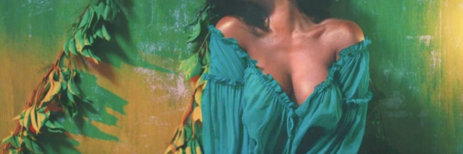 Young Django's banner