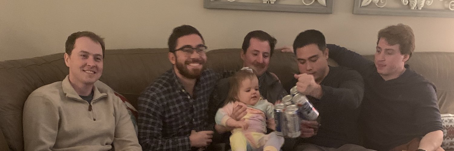 Daesch2's profile banner image