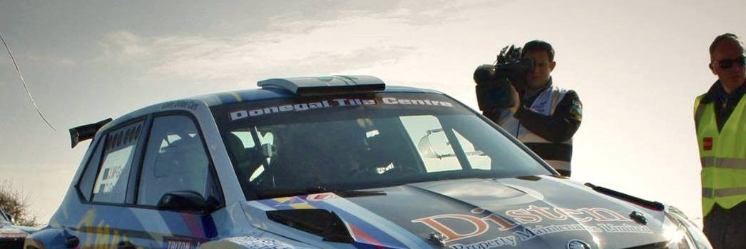 HMProductionsNI's profile banner image