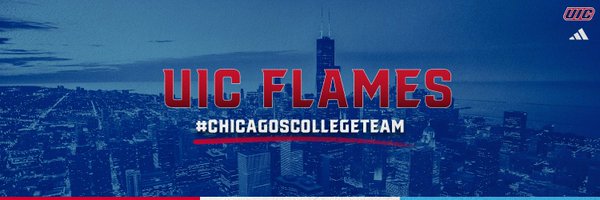 UICFlames Profile Banner