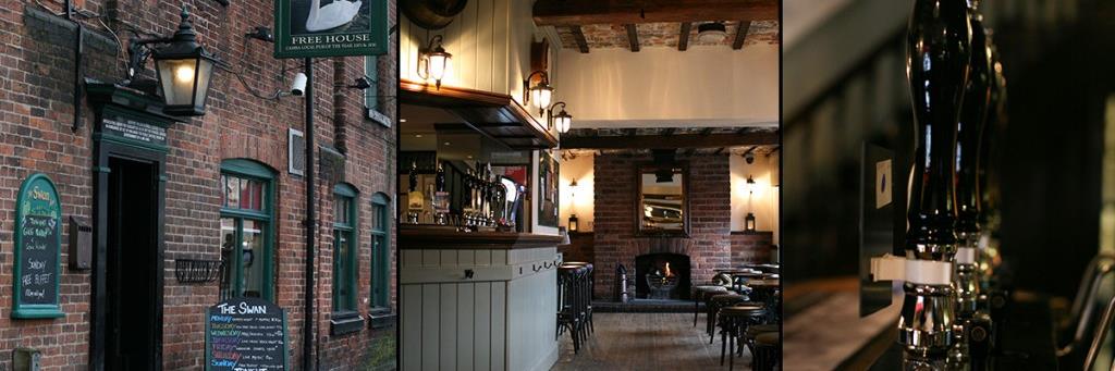 TheSwanInnStone's profile banner image
