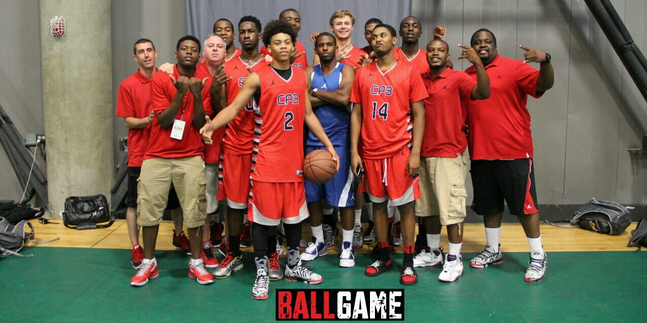 BallGameMedia's profile banner image
