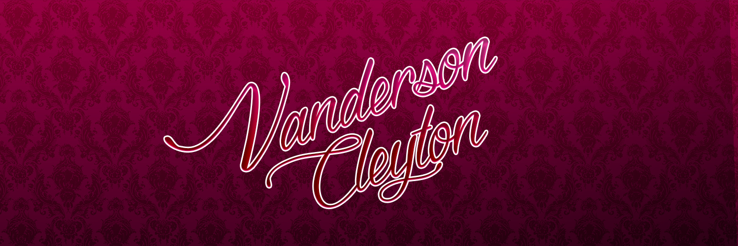 vanderson949's profile banner image