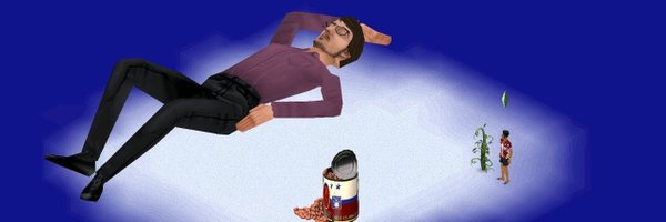 Simlish4 Profile Banner