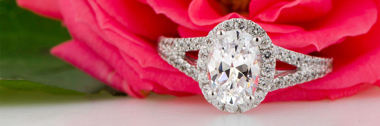 Wedding Day Diamonds banner