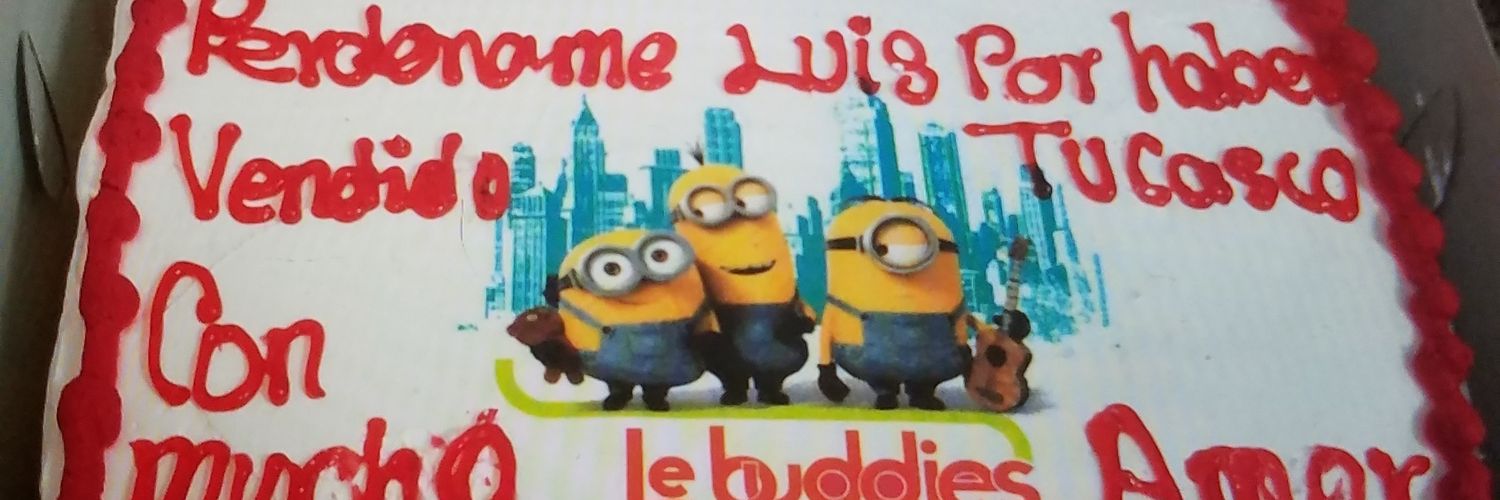 Fir3MeUP's profile banner image