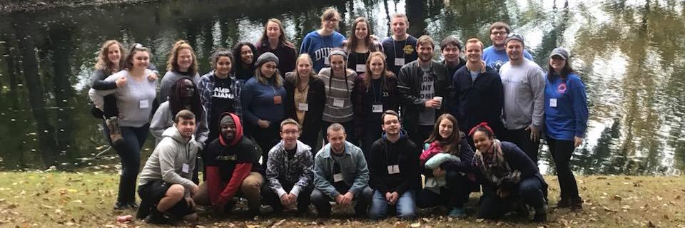 IntervarsityISU's profile banner image
