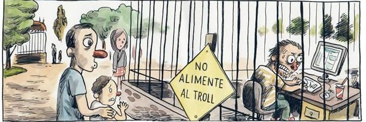 Joaquín Ramírez banner