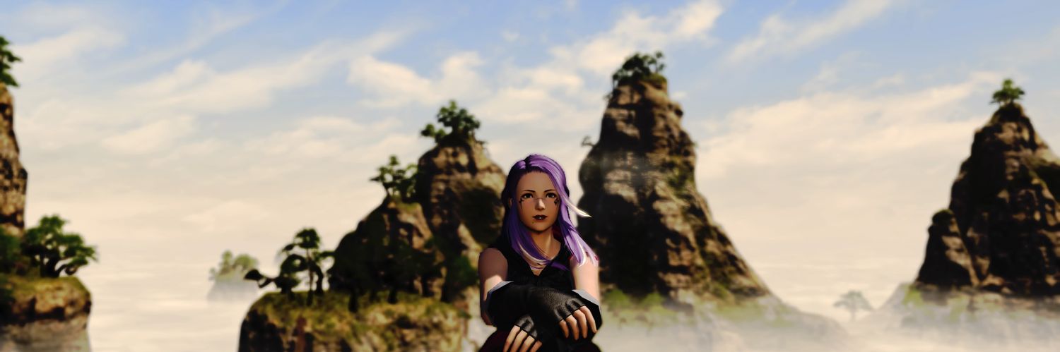 Uldahs_Lilly's profile banner image