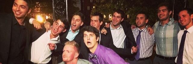 lukewebzz's profile banner image