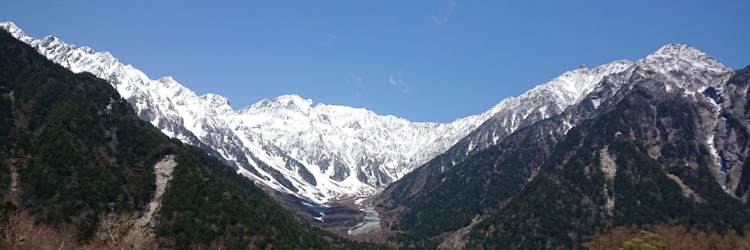 だいきちがかり/クロスカブ banner