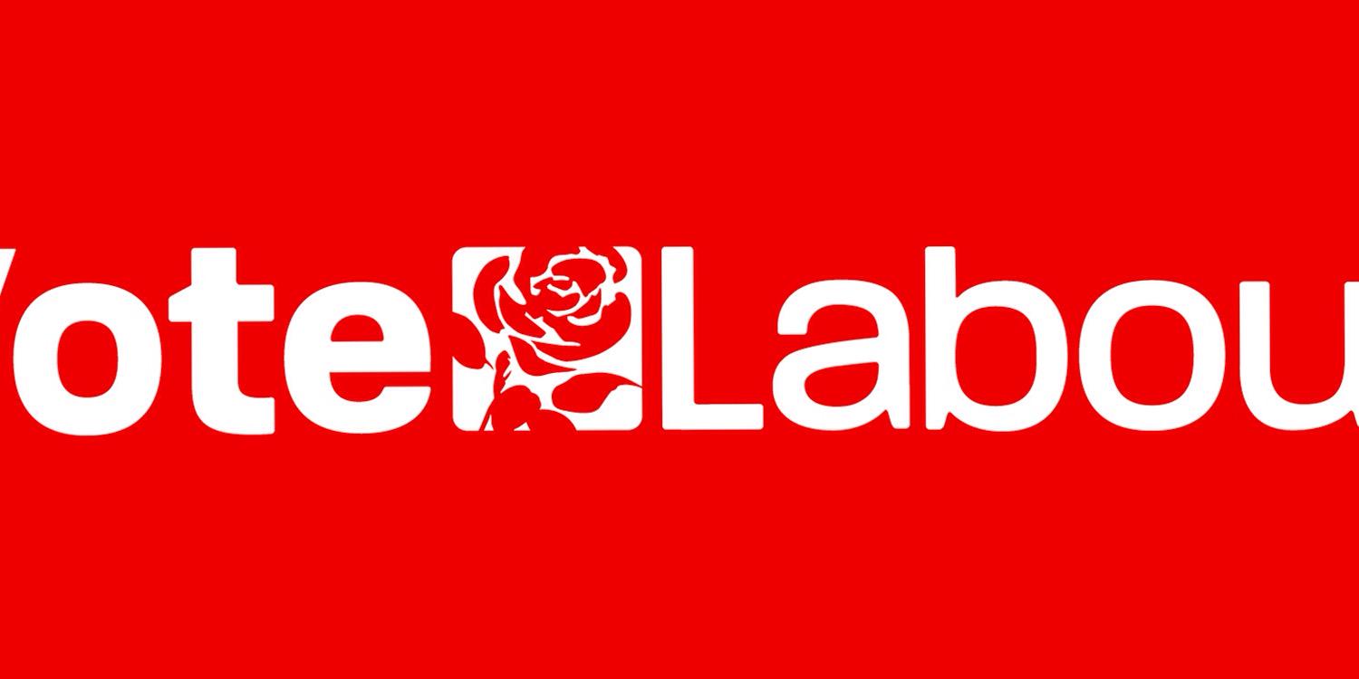 Pets for Labour banner