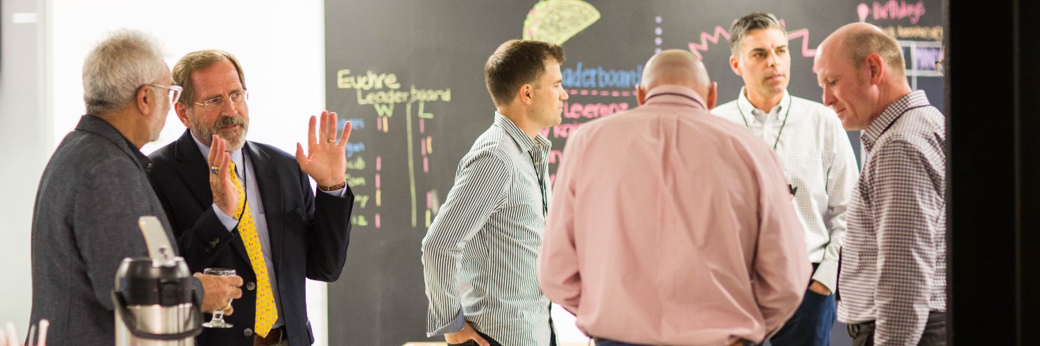 HC Executive Group banner