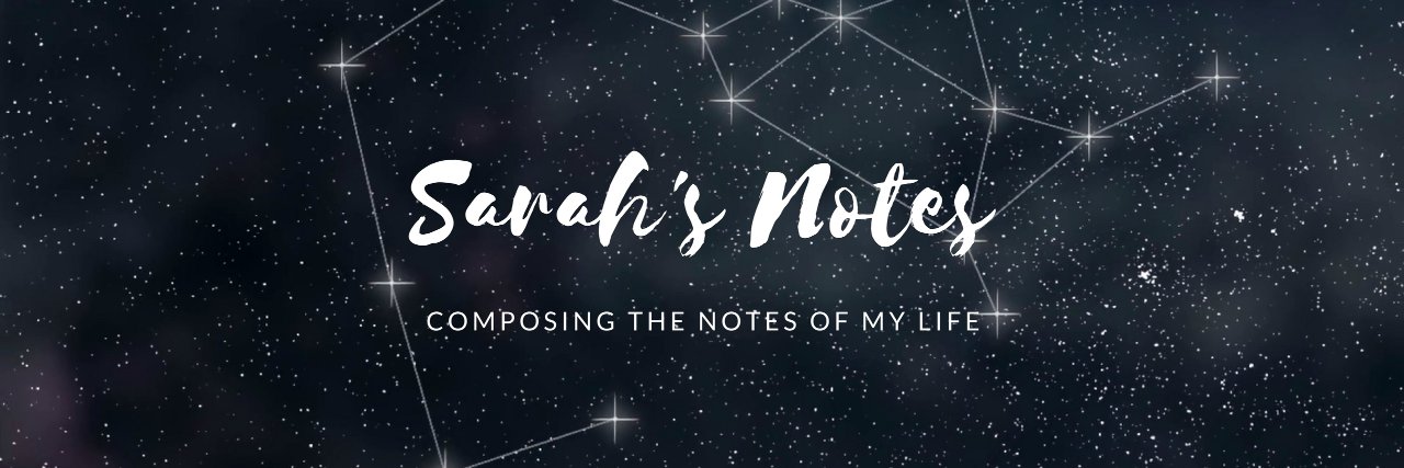 Sarahs_Notes's profile banner image