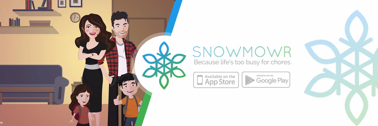 SnowMowr's profile banner image