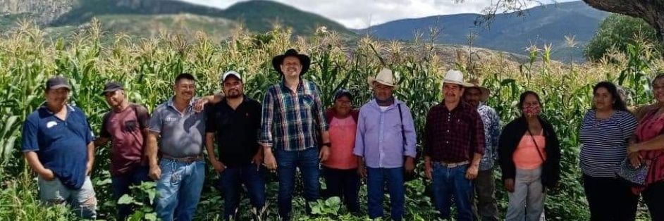 Pável Palacios Chávez banner