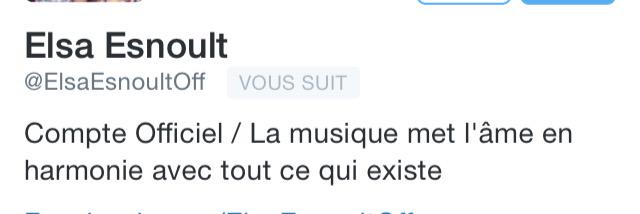 TeamElsaEsnoult's profile banner image