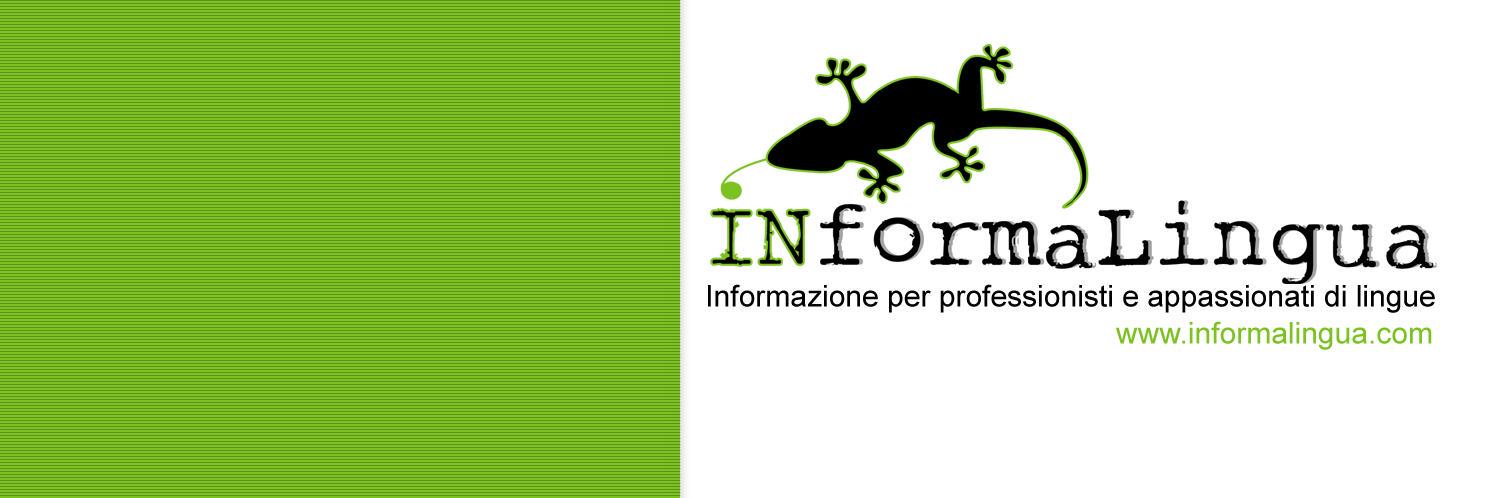 Informalingua's profile banner image