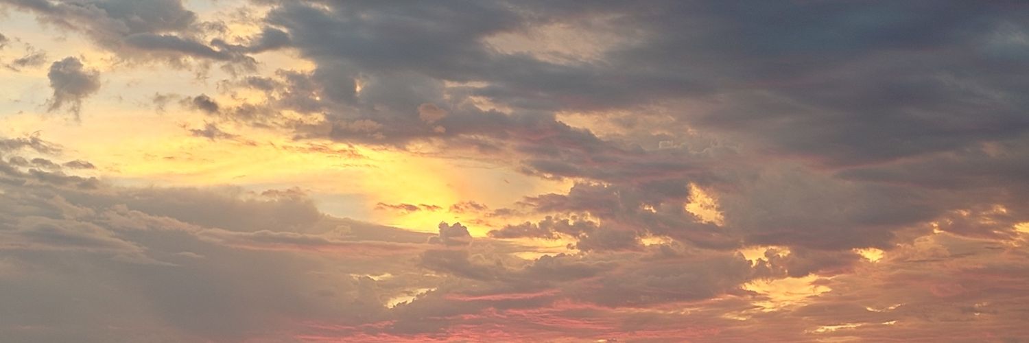 You Wouldn't Know banner