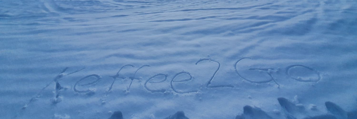 Keffee2go's profile banner image