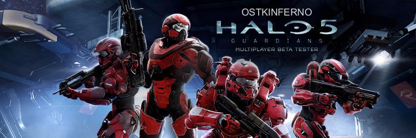 OSTKInferno's profile banner image