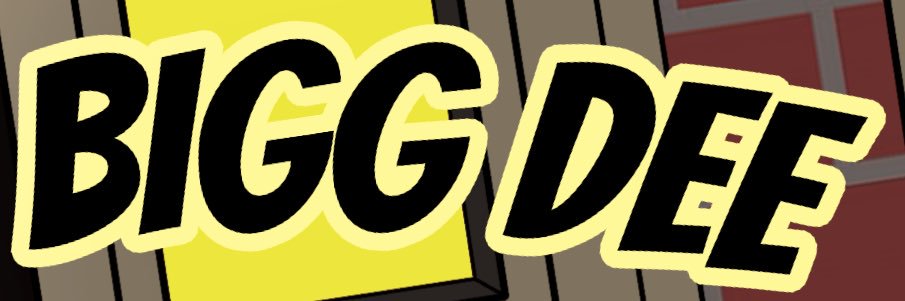 biggdee901's profile banner image