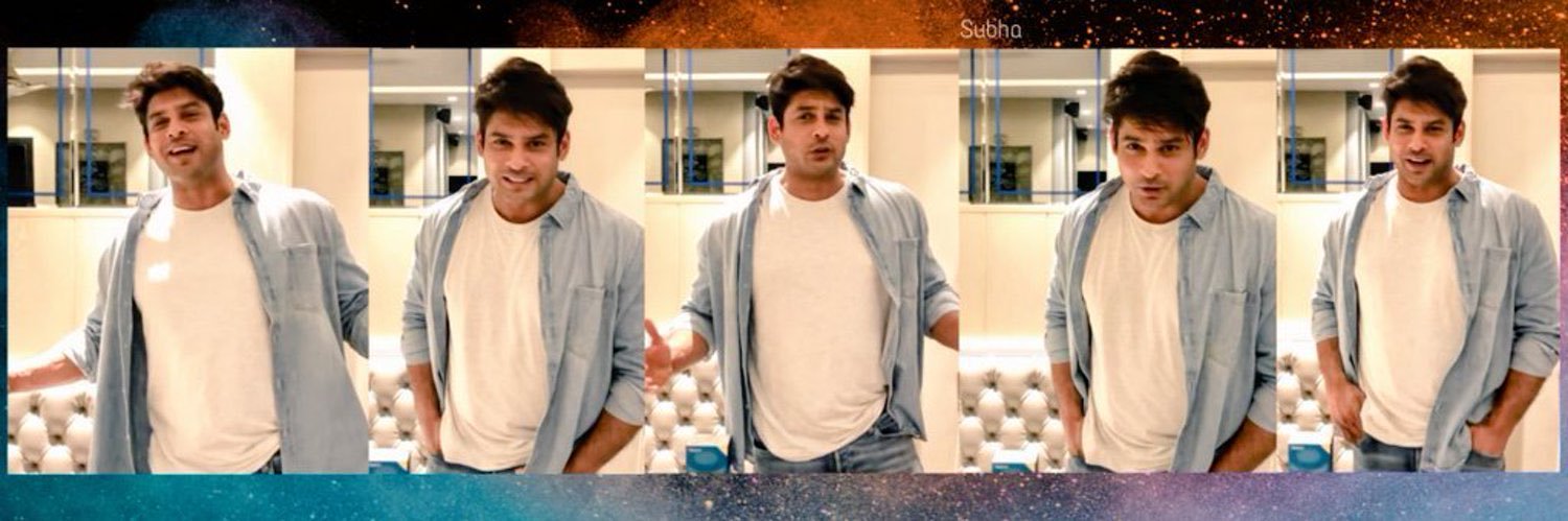 Richi~Sid❤️ banner