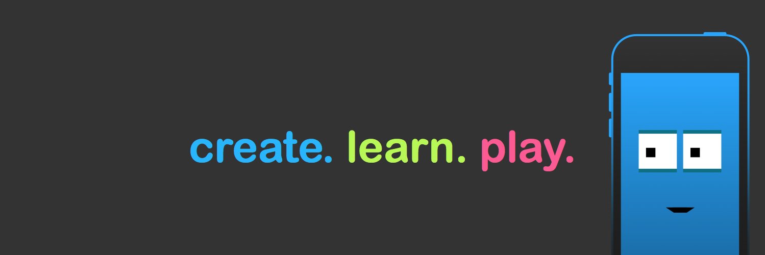 Robot Playtime banner