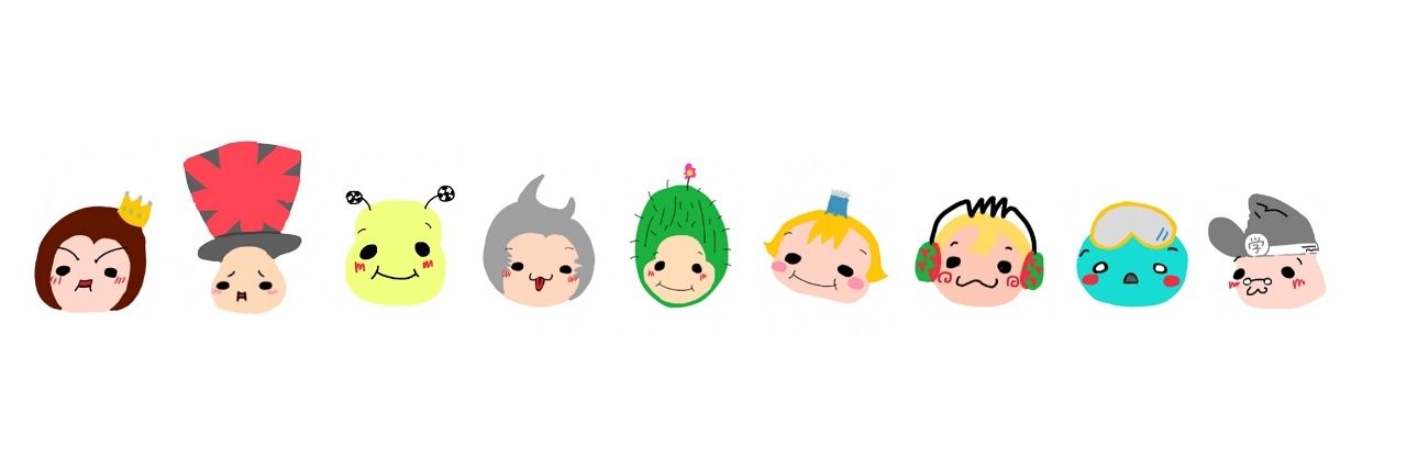 Daiki_smileee's profile banner image