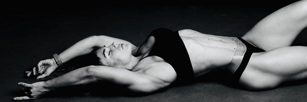 StrengthEwa Profile Banner
