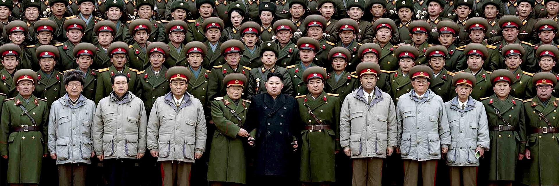 NorthKoreaEdits's profile banner image