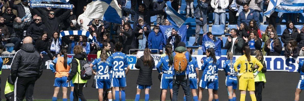 alavesgoriosass's profile banner image
