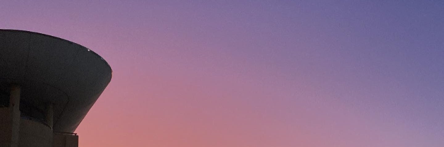 Twitter banner for @subsections