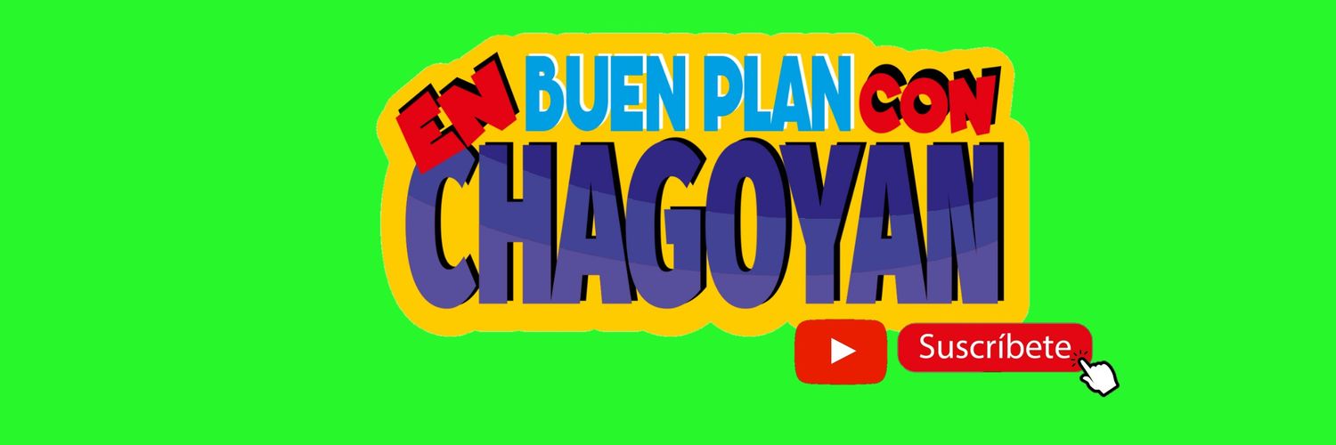 CHAGOYAN LOCUTOR banner