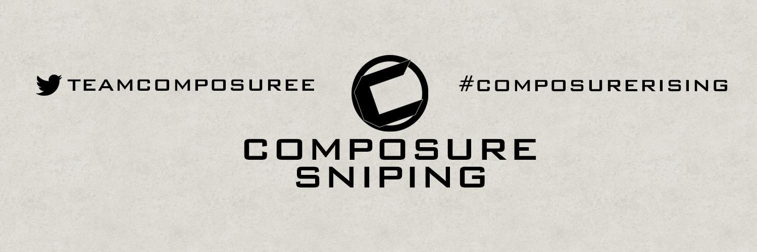 ComposureUprise's profile banner image