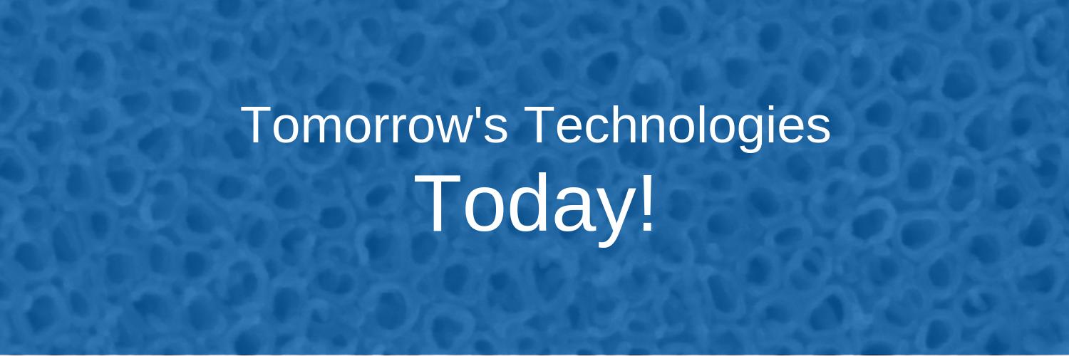 Nanovis's profile banner image