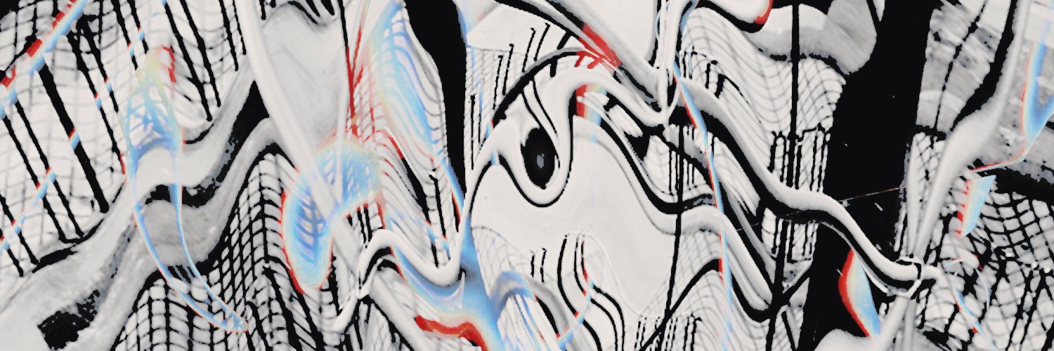 whodamned's profile banner image