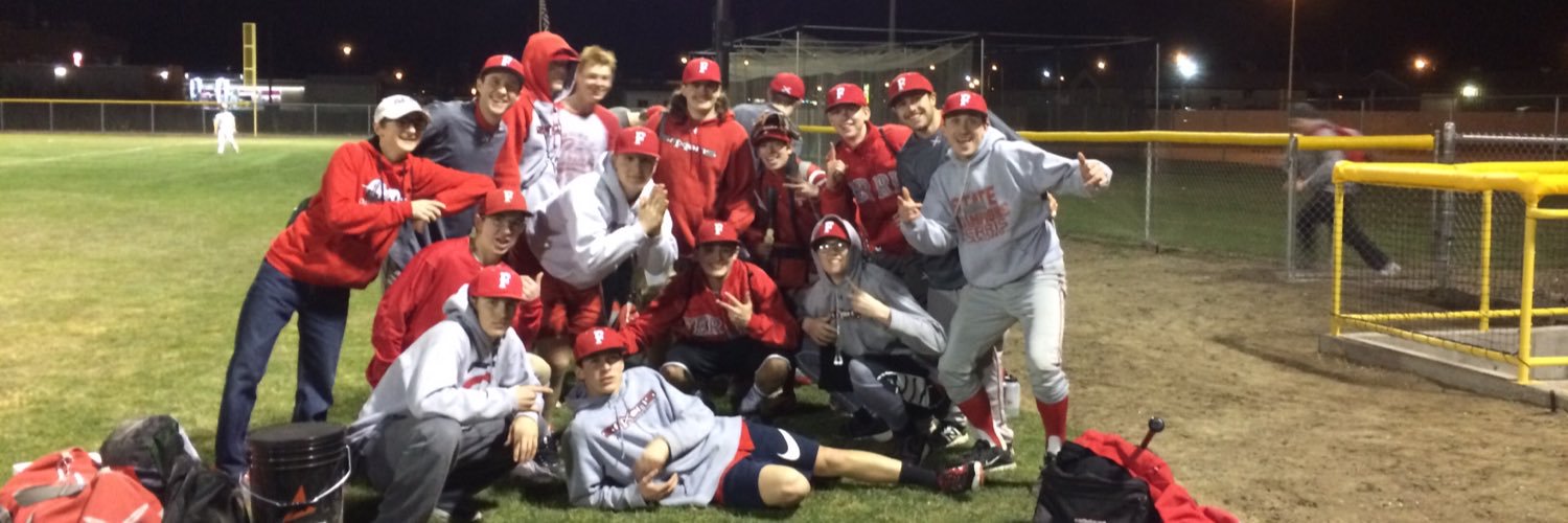 FHSaxonBaseball's profile banner image