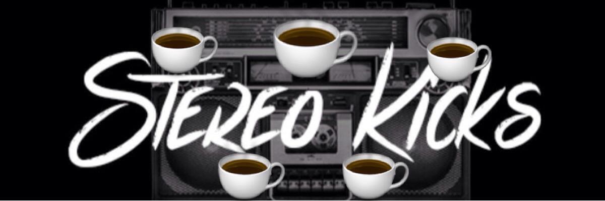 stereobrews's profile banner image