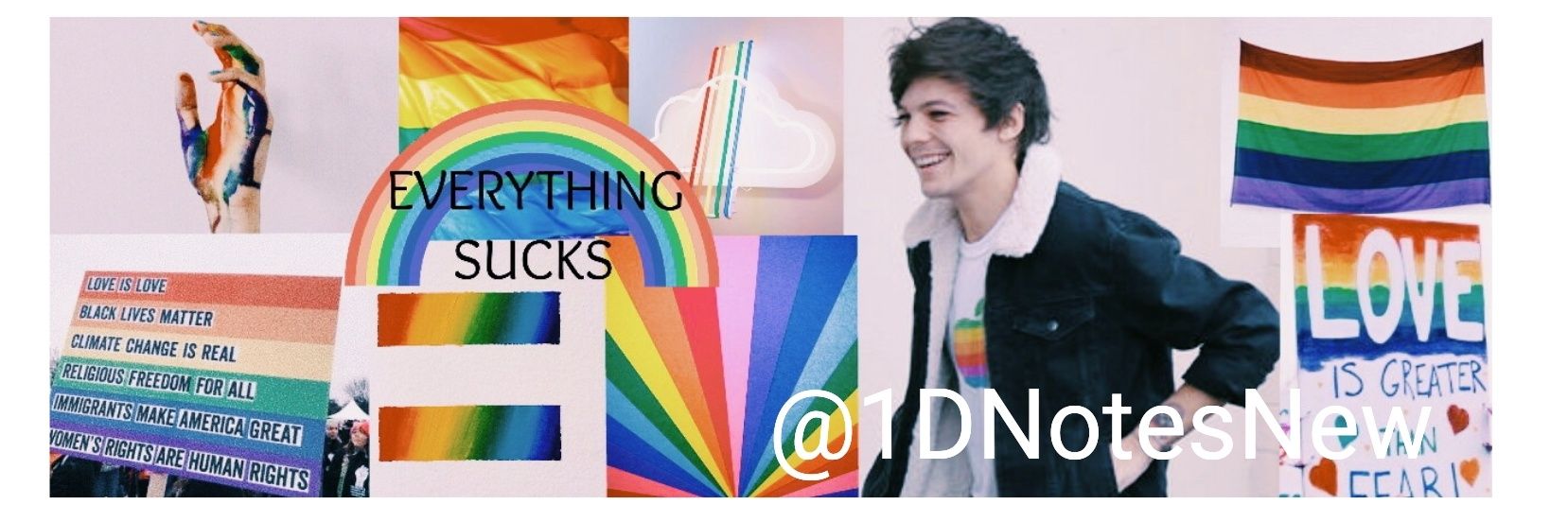 1DNotesNew's profile banner image