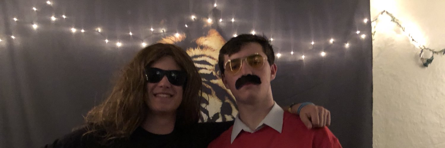 lukehendriks4's profile banner image