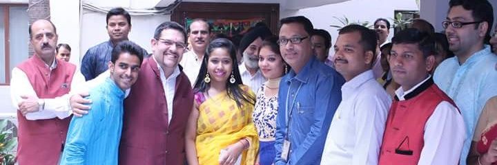singerajstar's profile banner image