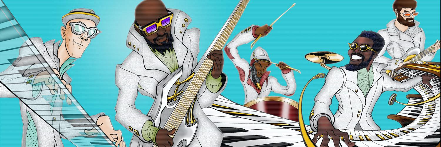 TheFunkApostles banner
